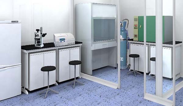 恒溫恒濕實(shí)驗(yàn)室裝修施工工藝有哪些