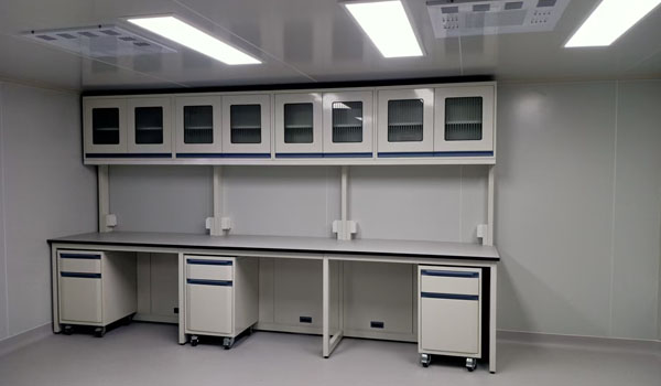 無(wú)菌實(shí)驗(yàn)室裝修設(shè)計(jì)要求有哪些