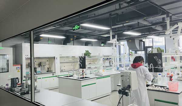 理化實驗室規(guī)劃設計標準有哪些